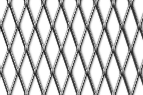 EXTENDED DRAWN MESH 1000 x 2000 62 x 23 x 3 x 2