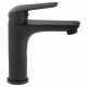  Yoka Home APIO floor-standing washbasin mixer, black