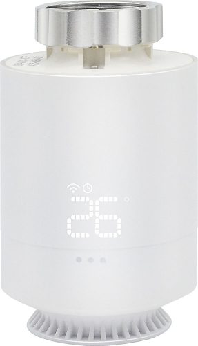  Ferguson FS2TRV Wi-Fi ZigBee thermostatic head