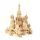  3D WOODEN PUZZLE PETERSBURG CHURCH TEMPLE