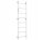  Monkey training ladder 209 cm x 60.4 cm