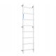  Monkey training ladder 209 cm x 60.4 cm