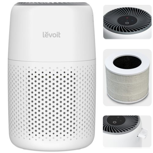  Levoit Core Mini Air Purifier