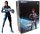  22cm Ashley Williams Mass Effect 3 figure