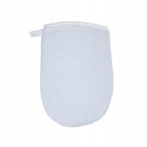  Terrycloth Bath Glove 100% cotton