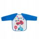  Bocioland bib apron Multicolor 1 pc.