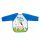  Bib APRON with SLEEVES Oilcloth EVA COW