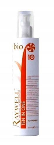  Raywell Bio 200 ml hair conditioner