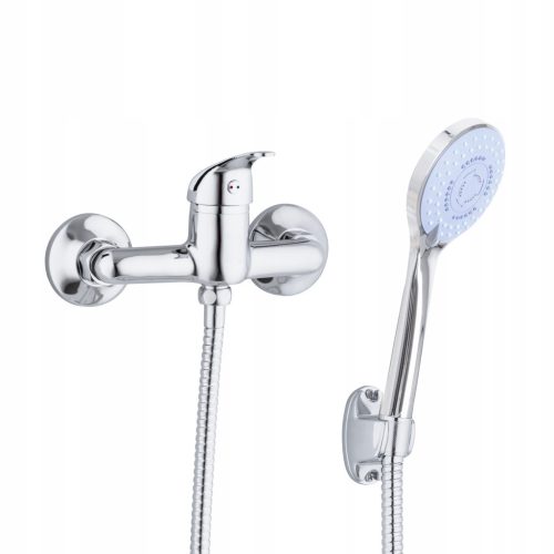  Yoka Home BAHIA Chrome shower fitting