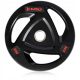  Coated/rubberized HMS load 20 kg