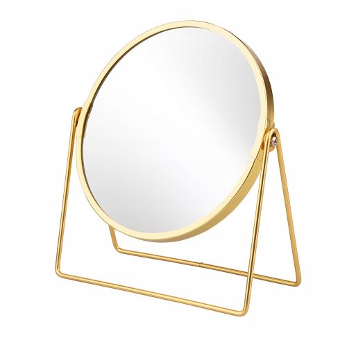 Bathroom mirror Altom Design standing mirror, circle 18 x 20 mm