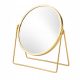 Bathroom mirror Altom Design standing mirror, circle 18 x 20 mm