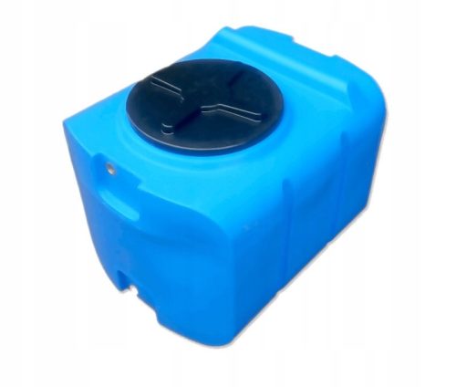 200-liter plastic tank for diesel rainwater