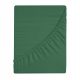 Terry cloth sheet with elastic band Fitizzio fitted sheet, cotton, 140 x 200 cm