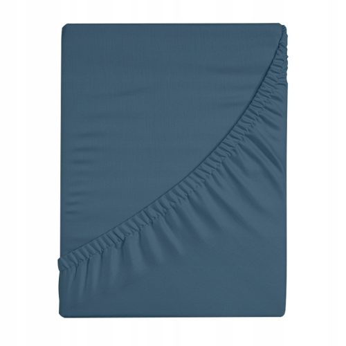 Terry cloth sheet with elastic band Fitizzio fitted sheet, cotton, 180 x 200 cm