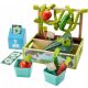  Fisher Price Vegetable Stand GGT62