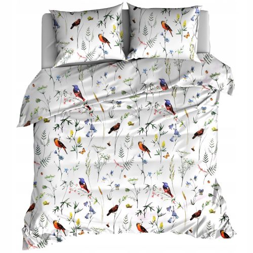 Bed linen EL-TEX bedding set duvet 160cm x 200 pillow 70x80cm 3-piece