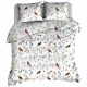 Bed linen EL-TEX bedding set duvet 160cm x 200 pillow 70x80cm 3-piece