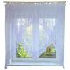 Curtains, Curtains ready Classic Marquisette Curtain 400 cm x 165
