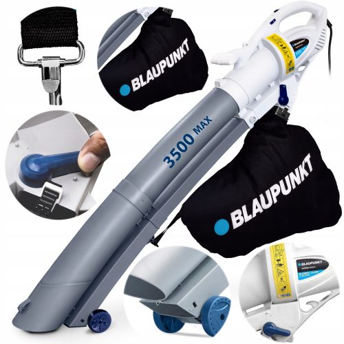  Blaupunkt electric fan 5 kg