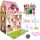  Picollo EMI Residence Dollhouse 80 cm