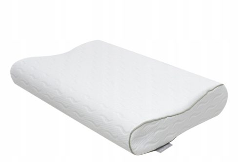 Pillow WELLPUR KYRKJA JYSK ORTHOPEDIC PILLOW