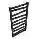 Pro-Term 477 W black decorative radiator