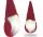  GNOME CHRISTMAS gnome CHRISTMAS TREE HANGING 16 cm