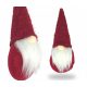  GNOME CHRISTMAS gnome CHRISTMAS TREE HANGING 16 cm