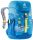  Deuter Simple School Backpack Blue Shades 8 l