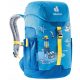  Deuter Simple School Backpack Blue Shades 8 l