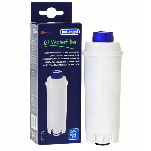  De'Longhi SER3017 DLS C002 Filter Insert 1 Pc.