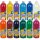  ASTRA Poster Colors 12 Colors x 1 Liter Tempera SET