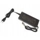  3A 48V charger for scooter lithium Li-ion batteries