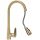 Rea Mild Gold stand kitchen faucet