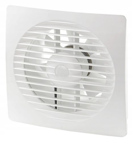  Adelid KW-15X15 SILETN bathroom fan, SILENT EXHAUST 230V, 150 mm