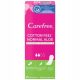  Carefree Aloes 20 panty liners