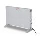 Smith&Brown 2500 W white convector heater