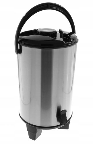 Gastronomic CATERING THERMOS 16 L HAHN 7411