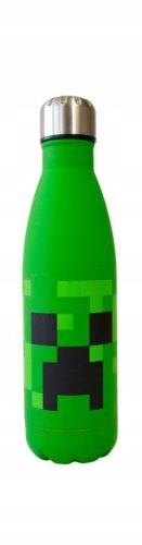  Children's Euroswan Minecraft Water Bottle 500 ml