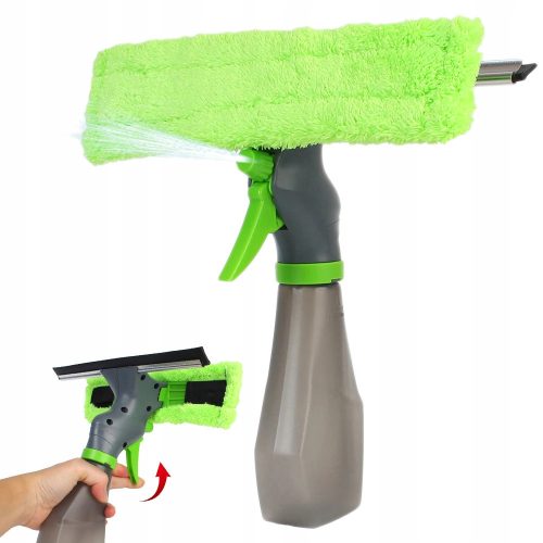 DMR window cleaner 26 cm