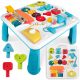  Ricokids 782000 Learning Table with Music and Sound