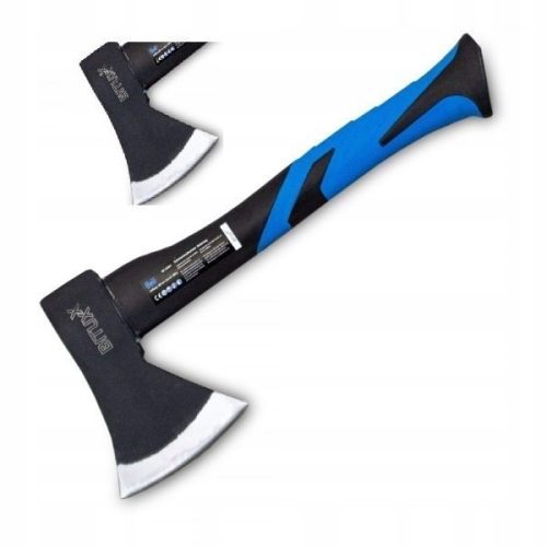 Splitting axes, carpenter's axes Bituxx axe 36 cm 0.9 kg