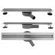 Rea Neo Slim Pro linear drain 80 cm