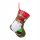  CHRISTMAS SOCK FOR GIFTS SANTA CLAUS 43 cm