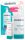 Eloderm 2-in-1 Body & Hair Wash Gel + Active Cream Set for Sensitive Skin
