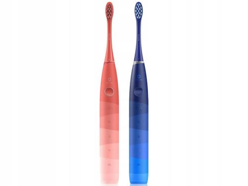  Oclean Find Duo set with 2 toothbrushes.