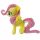  MY LITTLE PONY FLUTTERSHY PLUSH TOY 22CM