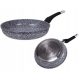  Zilner EDELHOFF traditional frying pan, 30 cm, granite