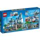  LEGO City 60316 Police Station